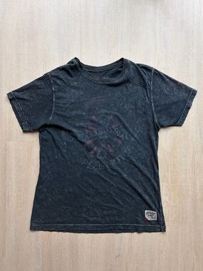 Affliction Shirt Medium